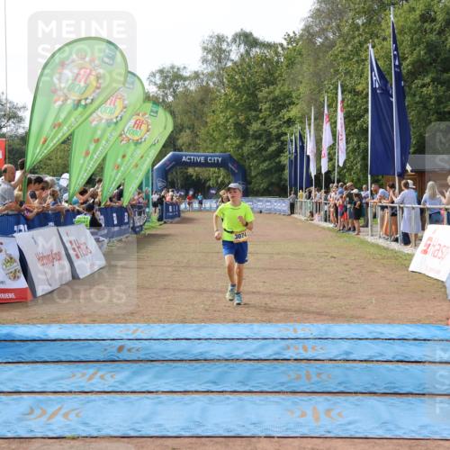 08.09.2024 - Airport Race Strokosch-Dieckow http://msf.ph/oto/6983293 08.09.2024 12:03:17 Ziel 2614, 2898, 3074, 3081 meine-sportfotos.de