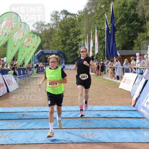 08.09.2024 - Airport Race Strokosch-Dieckow http://msf.ph/oto/6983429 08.09.2024 12:03:24 Ziel 2614, 3074, 3081 meine-sportfotos.de