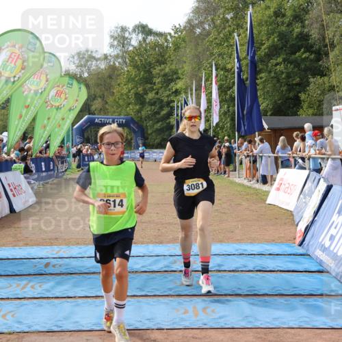 08.09.2024 - Airport Race Strokosch-Dieckow http://msf.ph/oto/6983440 08.09.2024 12:03:24 Ziel 2614, 3074, 3081 meine-sportfotos.de