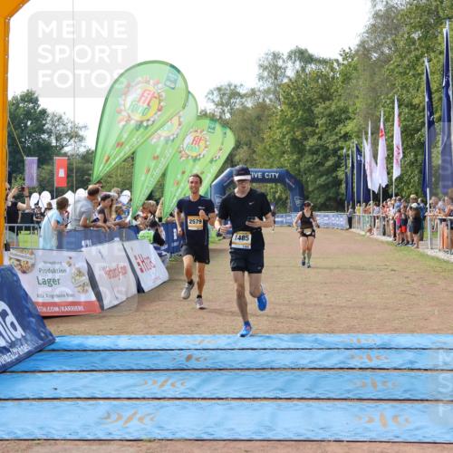 08.09.2024 - Airport Race Strokosch-Dieckow http://msf.ph/oto/6983604 08.09.2024 12:03:46 Ziel 1485, 2509, 2579, 2678 meine-sportfotos.de