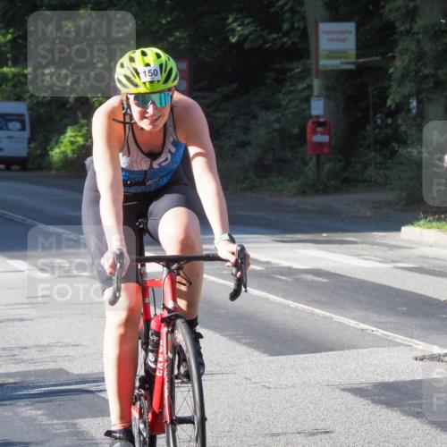 08.09.2024 - Stadtparktriathlon Zöllner http://msf.ph/oto/6983652 08.09.2024 09:35:52 Radfahren 150, 162 meine-sportfotos.de