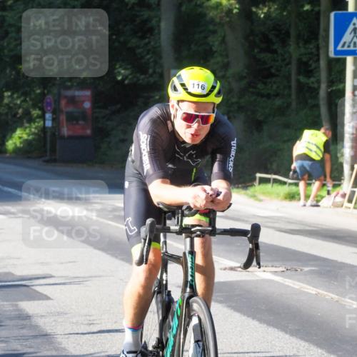 08.09.2024 - Stadtparktriathlon Zöllner http://msf.ph/oto/6983718 08.09.2024 09:36:46 Radfahren  meine-sportfotos.de