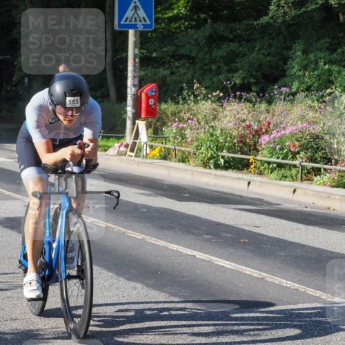 08.09.2024 - Stadtparktriathlon Zöllner http://msf.ph/oto/6983735 08.09.2024 09:37:24 Radfahren 153 meine-sportfotos.de
