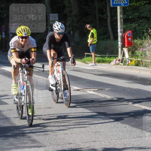 08.09.2024 - Stadtparktriathlon Zöllner http://msf.ph/oto/6983782 08.09.2024 09:38:02 Radfahren 160, 174 meine-sportfotos.de
