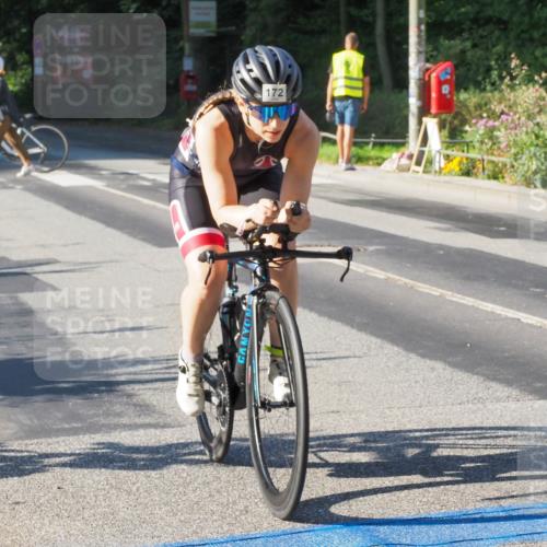 08.09.2024 - Stadtparktriathlon Zöllner http://msf.ph/oto/6983826 08.09.2024 09:38:41 Radfahren 172 meine-sportfotos.de