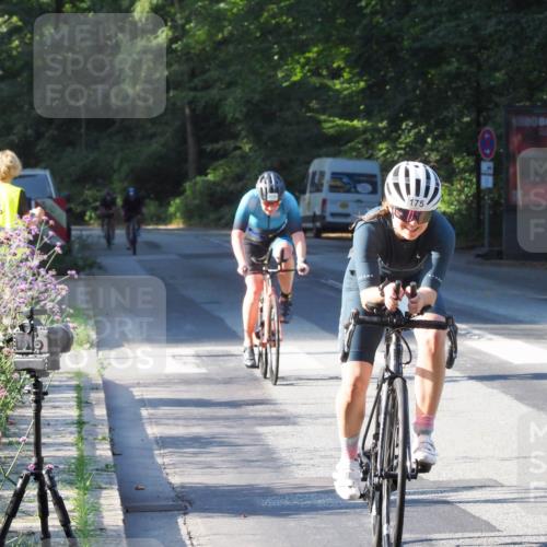 08.09.2024 - Stadtparktriathlon Zöllner http://msf.ph/oto/6983858 08.09.2024 09:39:33 Radfahren 155, 156, 173, 175, 178 meine-sportfotos.de