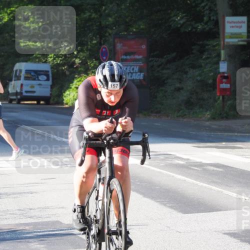 08.09.2024 - Stadtparktriathlon Zöllner http://msf.ph/oto/6983923 08.09.2024 09:40:25 Radfahren 157 meine-sportfotos.de