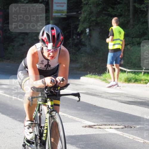 08.09.2024 - Stadtparktriathlon Zöllner http://msf.ph/oto/6984021 08.09.2024 09:43:10 Radfahren 161, 166 meine-sportfotos.de