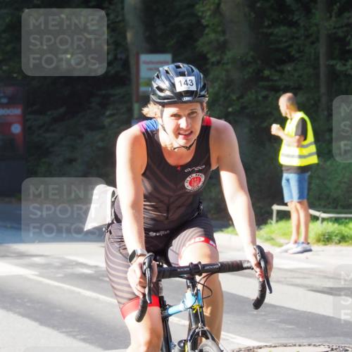08.09.2024 - Stadtparktriathlon Zöllner http://msf.ph/oto/6984048 08.09.2024 09:43:47 Radfahren 141, 143, 150 meine-sportfotos.de