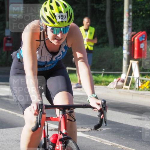 08.09.2024 - Stadtparktriathlon Zöllner http://msf.ph/oto/6984051 08.09.2024 09:43:57 Radfahren 150 meine-sportfotos.de