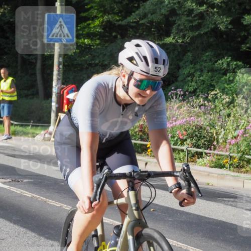 08.09.2024 - Stadtparktriathlon Zöllner http://msf.ph/oto/6984062 08.09.2024 09:44:10 Radfahren 52 meine-sportfotos.de