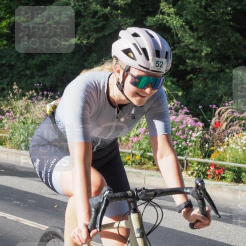 08.09.2024 - Stadtparktriathlon Zöllner http://msf.ph/oto/6984063 08.09.2024 09:44:10 Radfahren 52 meine-sportfotos.de