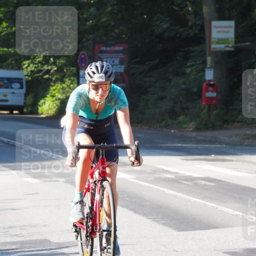08.09.2024 - Stadtparktriathlon Zöllner http://msf.ph/oto/6984072 08.09.2024 09:44:33 Radfahren 100, 163 meine-sportfotos.de