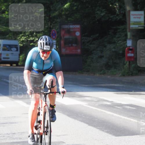 08.09.2024 - Stadtparktriathlon Zöllner http://msf.ph/oto/6984106 08.09.2024 09:48:08 Radfahren 178 meine-sportfotos.de