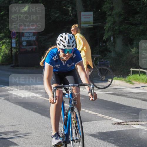 08.09.2024 - Stadtparktriathlon Zöllner http://msf.ph/oto/6984166 08.09.2024 09:49:37 Radfahren 184 meine-sportfotos.de