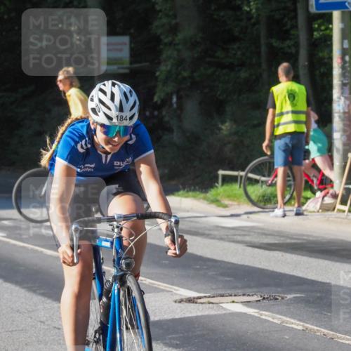08.09.2024 - Stadtparktriathlon Zöllner http://msf.ph/oto/6984168 08.09.2024 09:49:38 Radfahren 184 meine-sportfotos.de