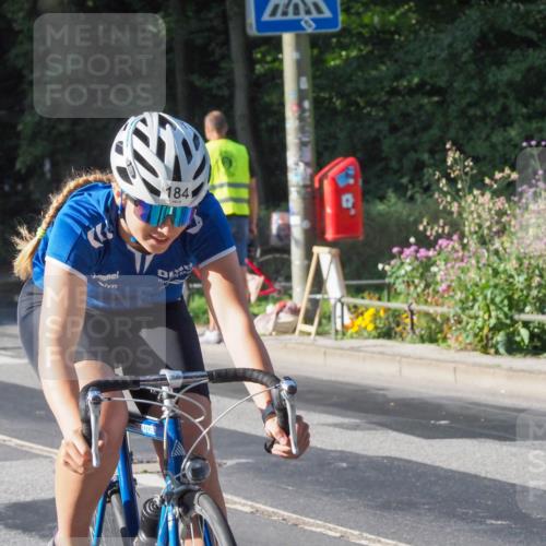08.09.2024 - Stadtparktriathlon Zöllner http://msf.ph/oto/6984172 08.09.2024 09:49:38 Radfahren 184 meine-sportfotos.de