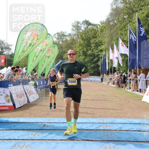 08.09.2024 - Airport Race Strokosch-Dieckow http://msf.ph/oto/6985255 08.09.2024 12:02:25 Ziel 585, 2508, 2650, 2669 meine-sportfotos.de