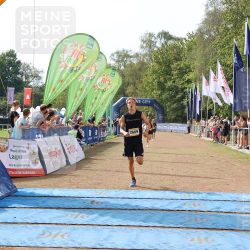 08.09.2024 - Airport Race Strokosch-Dieckow http://msf.ph/oto/6985272 08.09.2024 12:02:31 Ziel 2508, 2650, 2669, 3076 meine-sportfotos.de