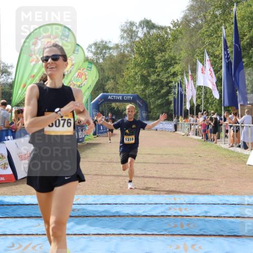 08.09.2024 - Airport Race Strokosch-Dieckow http://msf.ph/oto/6985344 08.09.2024 12:02:38 Ziel 1199, 1318, 2669, 3076 meine-sportfotos.de