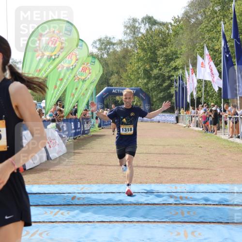 08.09.2024 - Airport Race Strokosch-Dieckow http://msf.ph/oto/6985356 08.09.2024 12:02:38 Ziel 1199, 1318, 2669, 3076 meine-sportfotos.de