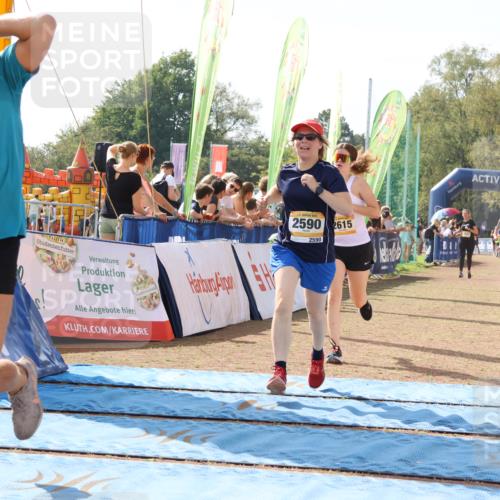 08.09.2024 - Airport Race Strokosch-Dieckow http://msf.ph/oto/6985431 08.09.2024 12:15:30 Ziel 175, 218, 1290, 2590, 2615, 3085 meine-sportfotos.de