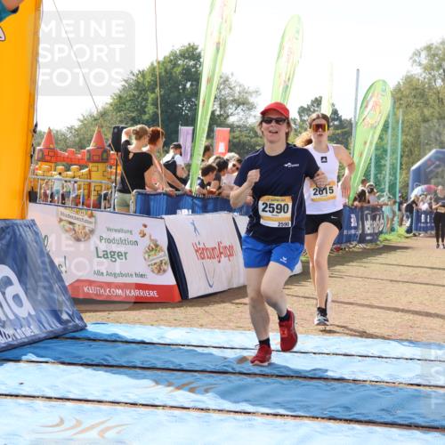 08.09.2024 - Airport Race Strokosch-Dieckow http://msf.ph/oto/6985438 08.09.2024 12:15:30 Ziel 175, 218, 1290, 2590, 2615, 3085 meine-sportfotos.de