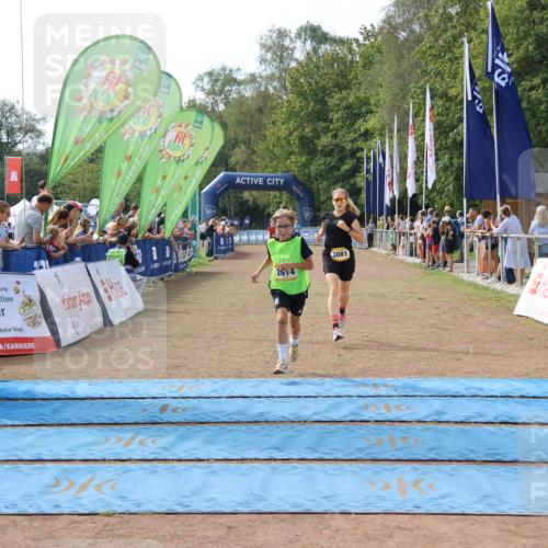 08.09.2024 - Airport Race Strokosch-Dieckow http://msf.ph/oto/6985717 08.09.2024 12:03:23 Ziel 2614, 3074, 3081 meine-sportfotos.de