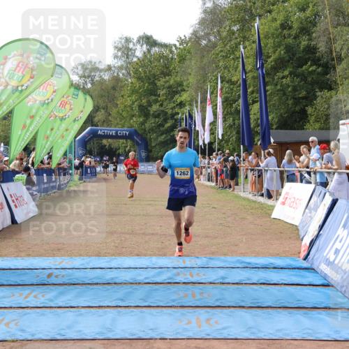 08.09.2024 - Airport Race Strokosch-Dieckow http://msf.ph/oto/6985761 08.09.2024 12:03:32 Ziel 1262, 2509, 2614, 3081 meine-sportfotos.de