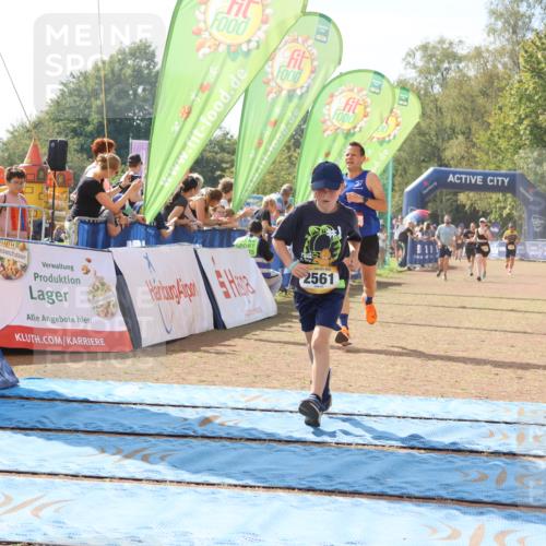 08.09.2024 - Airport Race Strokosch-Dieckow http://msf.ph/oto/6986033 08.09.2024 12:16:54 Ziel 158, 688, 2561, 2562, 2598, 2780 meine-sportfotos.de