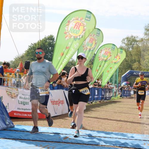 08.09.2024 - Airport Race Strokosch-Dieckow http://msf.ph/oto/6986073 08.09.2024 12:17:04 Ziel 635, 688, 807, 1184, 2681, 2682 meine-sportfotos.de