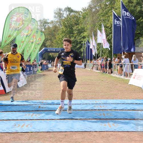 08.09.2024 - Airport Race Strokosch-Dieckow http://msf.ph/oto/6986089 08.09.2024 12:04:30 Ziel 32, 2695, 3051, 3052 meine-sportfotos.de