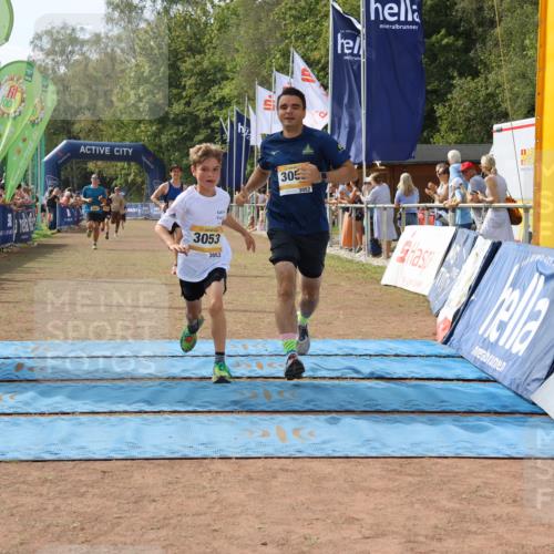 08.09.2024 - Airport Race Strokosch-Dieckow http://msf.ph/oto/6986114 08.09.2024 12:04:37 Ziel 339, 2695, 3051, 3052, 3053 meine-sportfotos.de