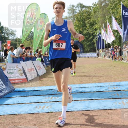 08.09.2024 - Airport Race Strokosch-Dieckow http://msf.ph/oto/6986214 08.09.2024 12:04:53 Ziel 687, 2632, 2666, 2845, 2846, 2857 meine-sportfotos.de