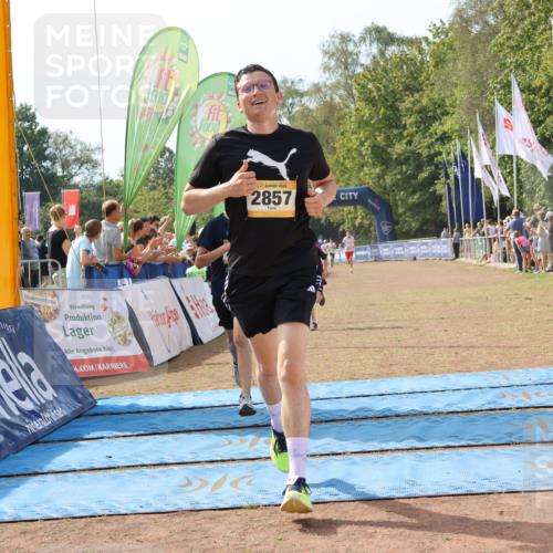 08.09.2024 - Airport Race Strokosch-Dieckow http://msf.ph/oto/6986224 08.09.2024 12:04:56 Ziel 687, 2666, 2845, 2857 meine-sportfotos.de