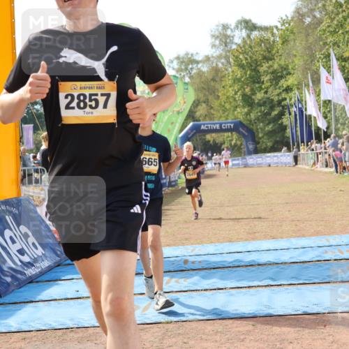 08.09.2024 - Airport Race Strokosch-Dieckow http://msf.ph/oto/6986238 08.09.2024 12:04:57 Ziel 687, 2666, 2845, 2857 meine-sportfotos.de