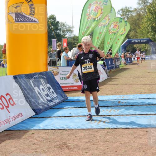 08.09.2024 - Airport Race Strokosch-Dieckow http://msf.ph/oto/6986267 08.09.2024 12:05:00 Ziel 687, 2666, 2845, 2857 meine-sportfotos.de