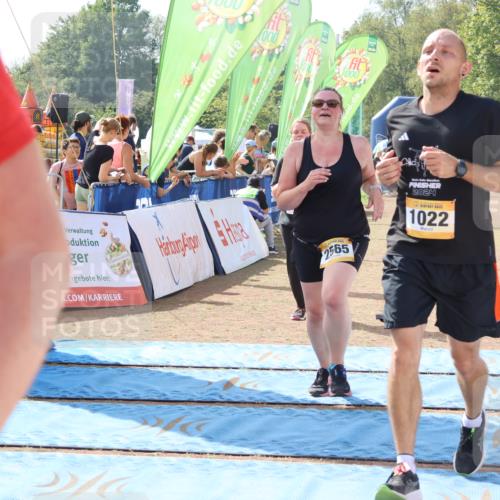 08.09.2024 - Airport Race Strokosch-Dieckow http://msf.ph/oto/6986374 08.09.2024 12:17:49 Ziel 595, 1007, 1022, 1157, 2565, 2759 meine-sportfotos.de