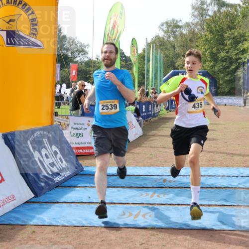 08.09.2024 - Airport Race Strokosch-Dieckow http://msf.ph/oto/6986585 08.09.2024 12:06:24 Ziel 435, 2539 meine-sportfotos.de