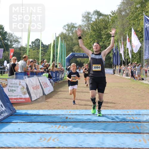 08.09.2024 - Airport Race Strokosch-Dieckow http://msf.ph/oto/6986593 08.09.2024 12:06:34 Ziel 2868, 3035, 3094 meine-sportfotos.de