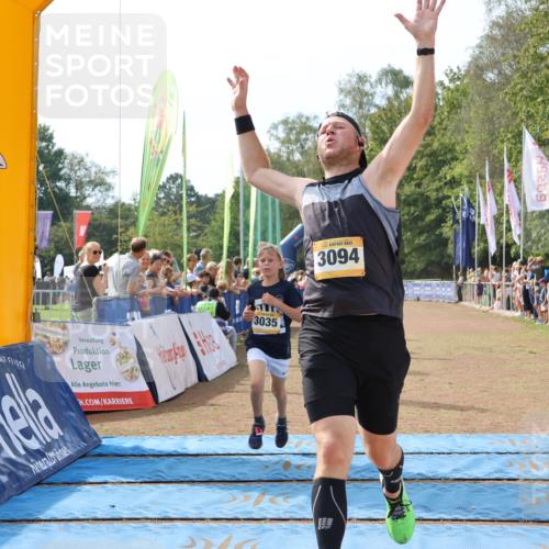 08.09.2024 - Airport Race Strokosch-Dieckow http://msf.ph/oto/6986598 08.09.2024 12:06:35 Ziel 2868, 3035, 3094 meine-sportfotos.de