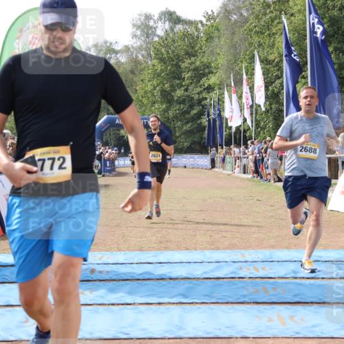 08.09.2024 - Airport Race Strokosch-Dieckow http://msf.ph/oto/6986680 08.09.2024 12:07:11 Ziel 2688, 2772, 2831 meine-sportfotos.de