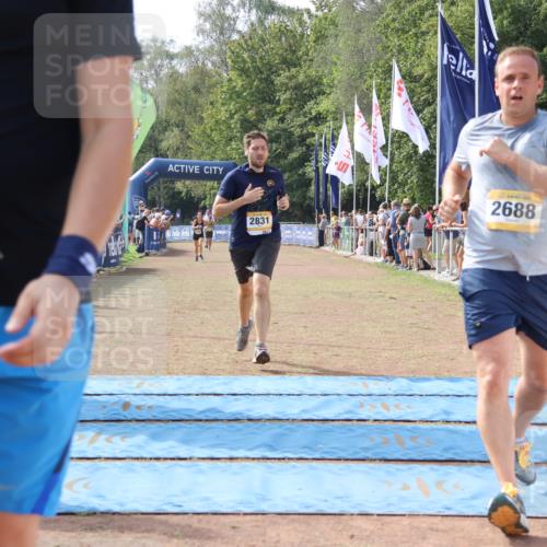 08.09.2024 - Airport Race Strokosch-Dieckow http://msf.ph/oto/6986684 08.09.2024 12:07:12 Ziel 2520, 2688, 2772, 2831 meine-sportfotos.de