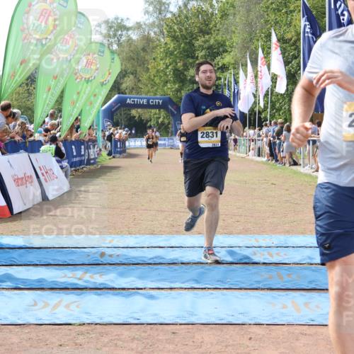 08.09.2024 - Airport Race Strokosch-Dieckow http://msf.ph/oto/6986689 08.09.2024 12:07:13 Ziel 2520, 2688, 2772, 2831 meine-sportfotos.de