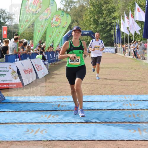 08.09.2024 - Airport Race Strokosch-Dieckow http://msf.ph/oto/6986715 08.09.2024 12:07:28 Ziel 2520, 2806, 2853, 3022, 3089 meine-sportfotos.de