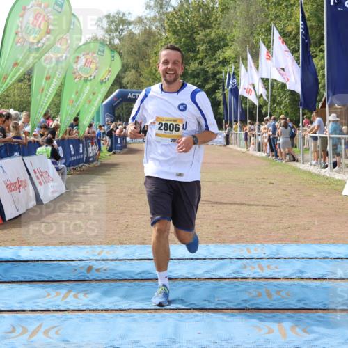 08.09.2024 - Airport Race Strokosch-Dieckow http://msf.ph/oto/6986728 08.09.2024 12:07:30 Ziel 2731, 2806, 2853, 3022, 3089 meine-sportfotos.de