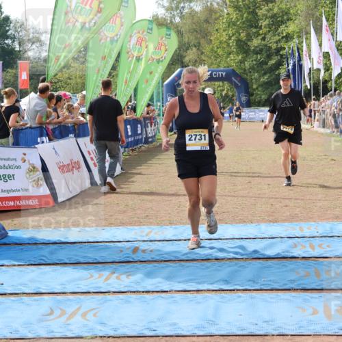 08.09.2024 - Airport Race Strokosch-Dieckow http://msf.ph/oto/6986743 08.09.2024 12:07:37 Ziel 2731, 2773, 2806, 2872, 2899, 3022 meine-sportfotos.de