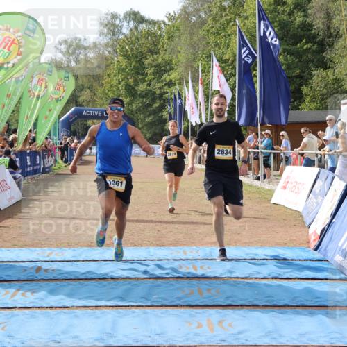 08.09.2024 - Airport Race Strokosch-Dieckow http://msf.ph/oto/6986774 08.09.2024 12:07:48 Ziel 1361, 2634, 2773, 2872, 2879, 2899 meine-sportfotos.de