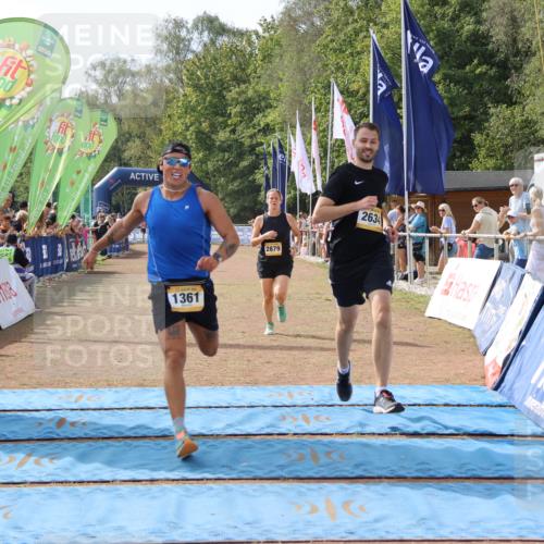 08.09.2024 - Airport Race Strokosch-Dieckow http://msf.ph/oto/6986776 08.09.2024 12:07:48 Ziel 1361, 2634, 2773, 2872, 2879, 2899 meine-sportfotos.de