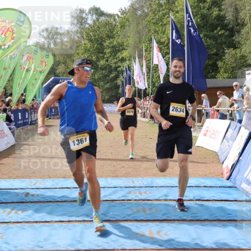 08.09.2024 - Airport Race Strokosch-Dieckow http://msf.ph/oto/6986778 08.09.2024 12:07:49 Ziel 1361, 2634, 2872, 2879, 2899 meine-sportfotos.de